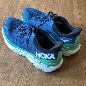 Hoka One One, Clifton 7